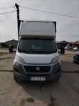 Fiat Ducato 2.3 Prelata