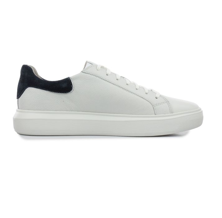 Geox, piele, mărimea 41