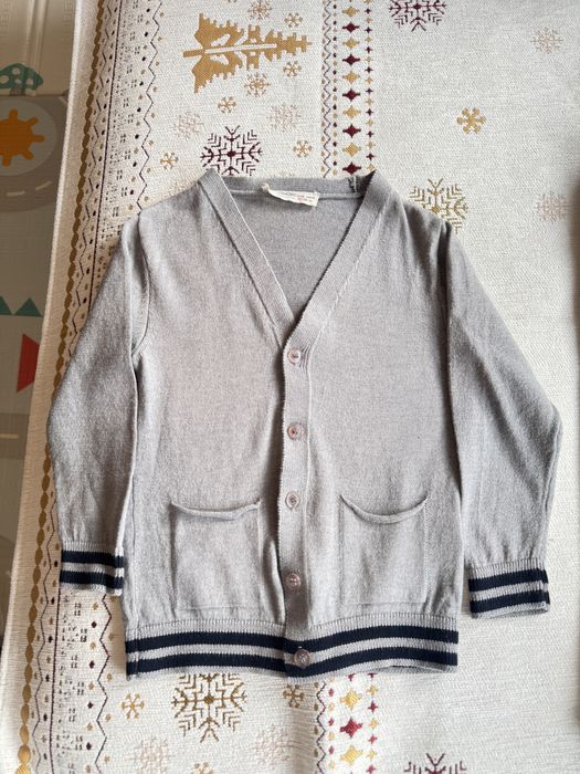 Лот горни дрехи 80-86