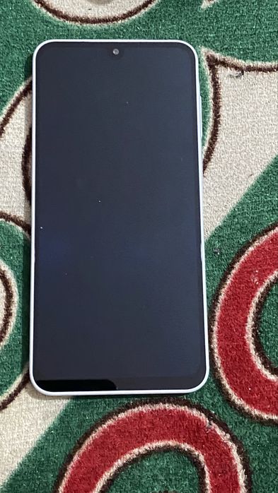 Самсунг А 16 новый нету царапины