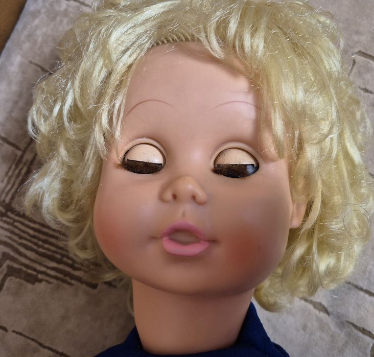 Păpușă arădeanca