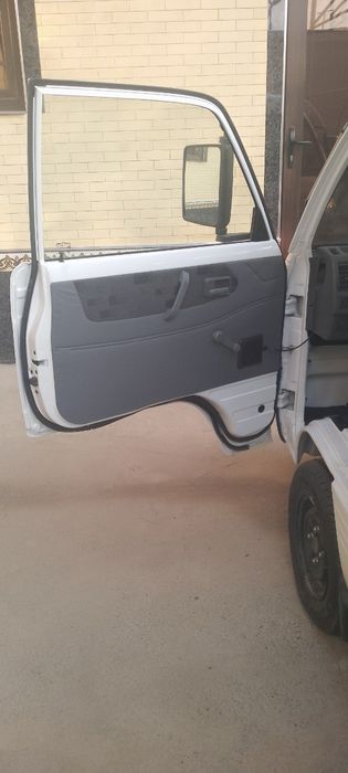 Продается автомобиль Дамас делюкс