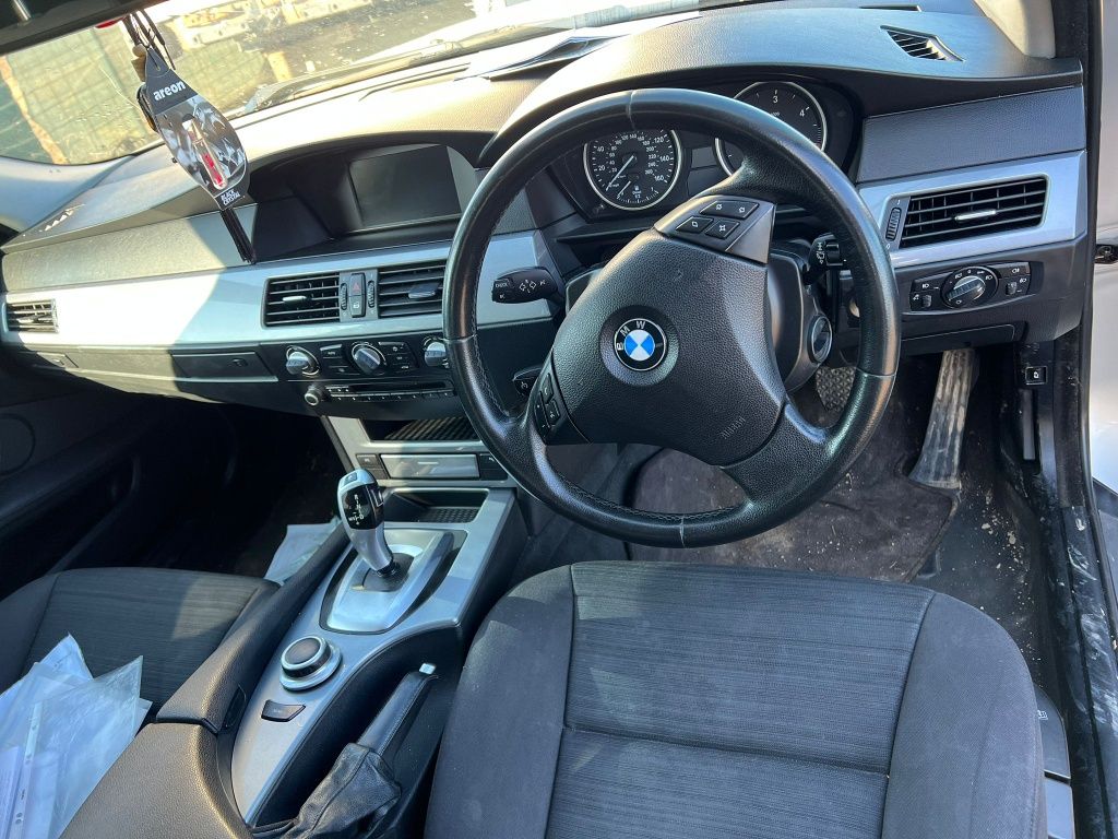 Piese BMW E60 N47 2.0A