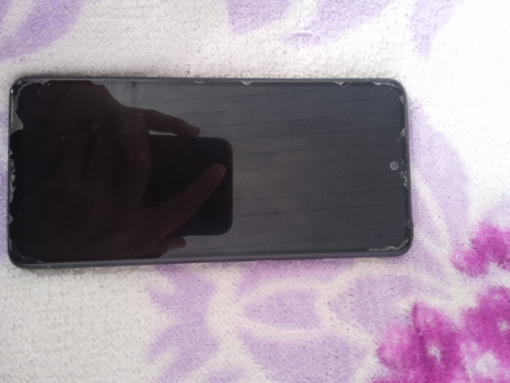 Redmi Note 10 Pro