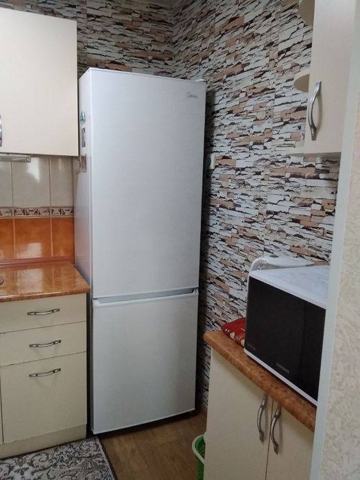 Аренда 2/5/5 с мебелью и техникой массив ялангач ориентир ЭКО базар