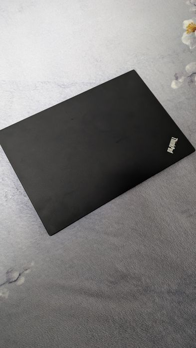 Lenovo ThinkPad P14s Gen 2i Touchscreen