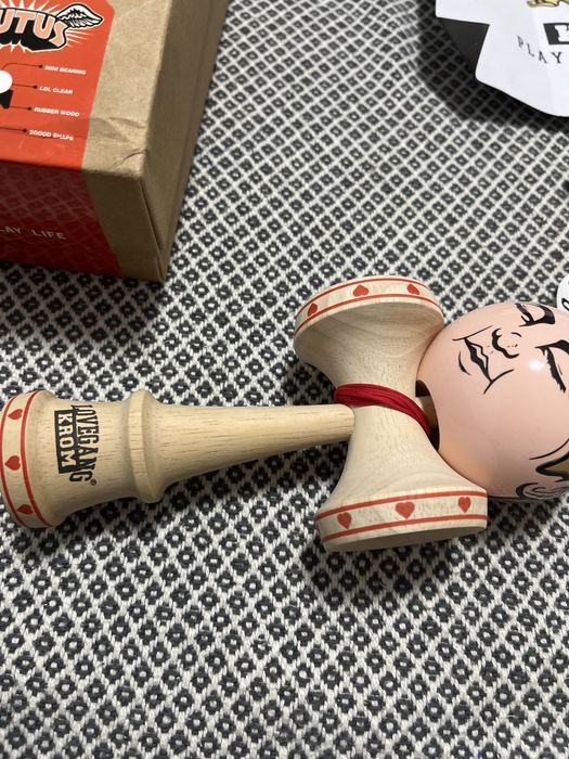 KENDAMA lovegang&krom