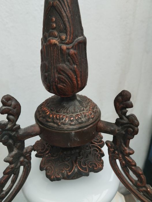 Битов полилей единица