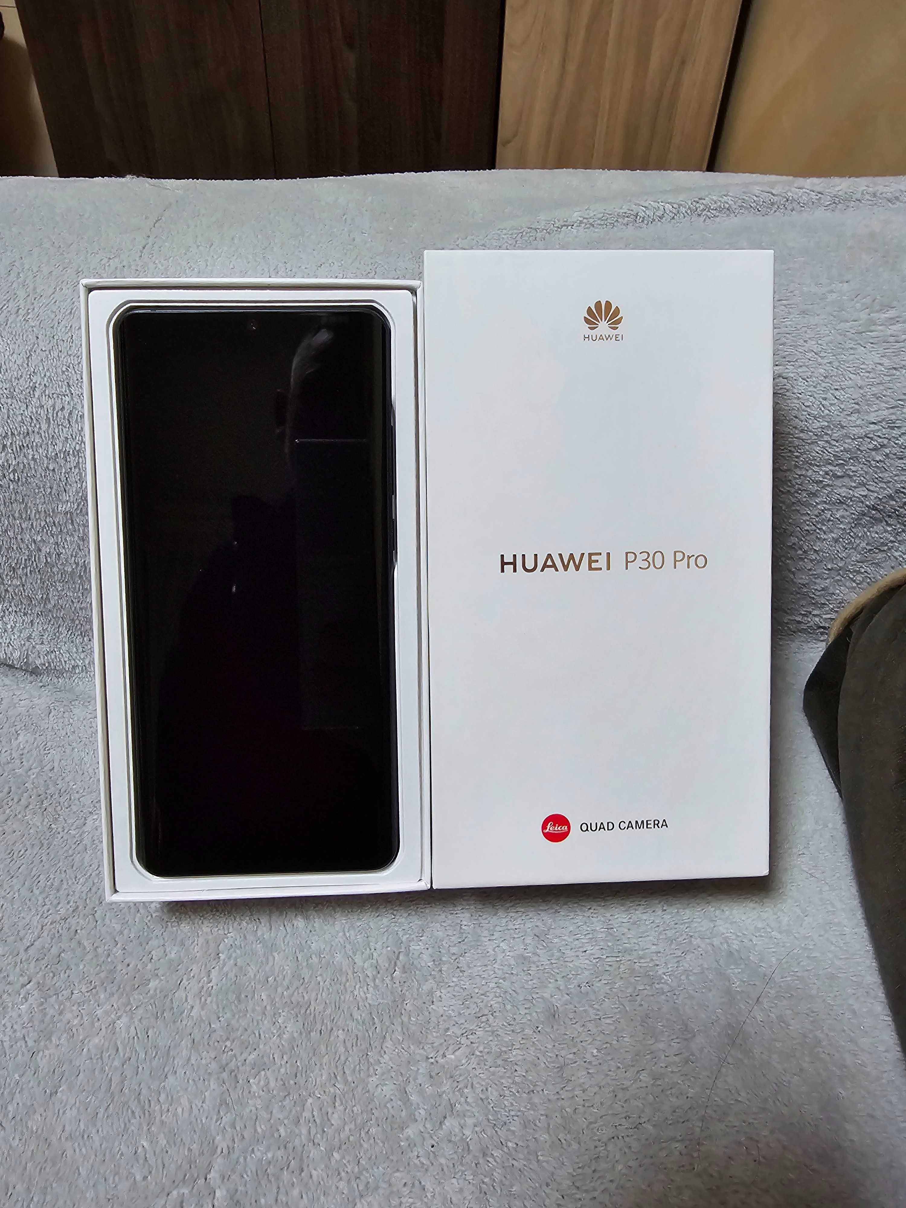 Huawei P30 Pro \