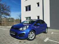 KIA RIO 2016 ×75000× KM