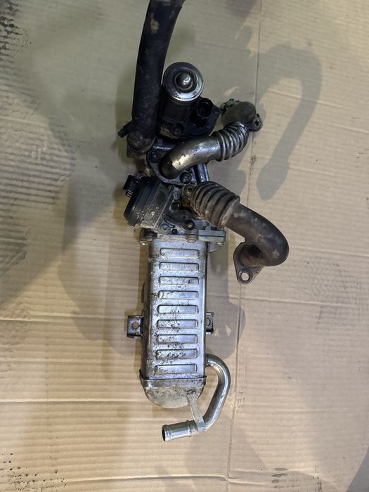 Racitor Gaze/Egr 1.6 Tdi Vw/Skoda/Seat CAY