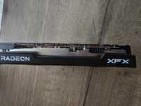 Placa video rx 6650 xfx