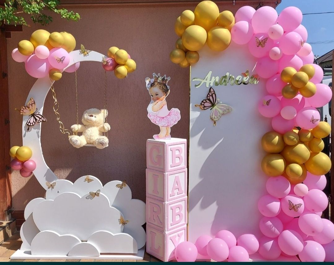 Decor evenimente
