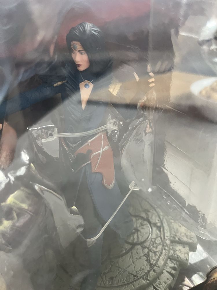 Diablo 4 Sorceress