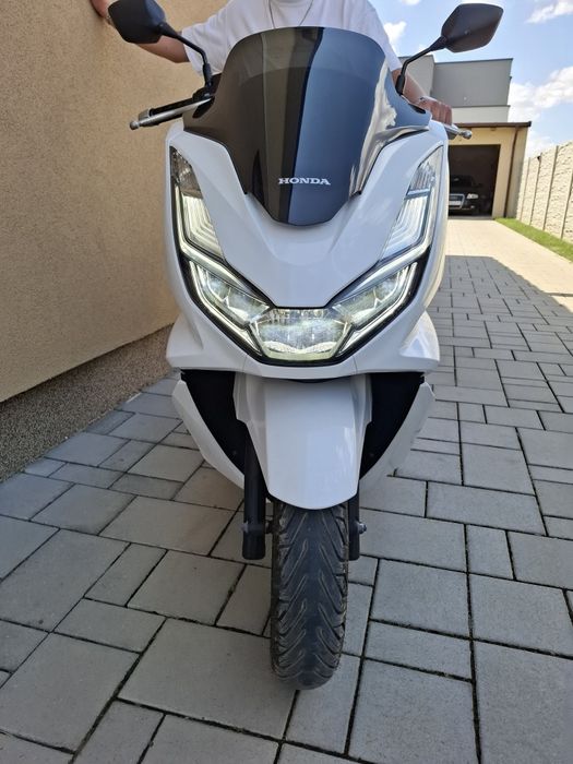 Scuter Honda pcx 125