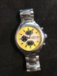 Часовник Fossil Blue CH 2403