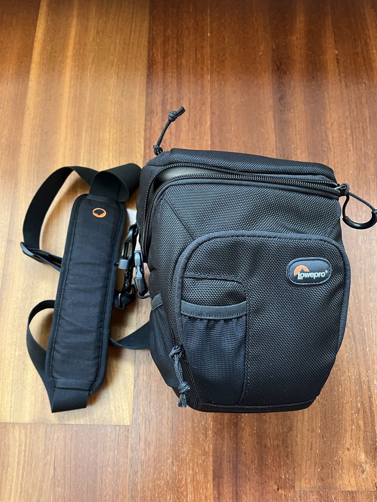 Geanta foto Lowepro Toploader Pro 65 AW