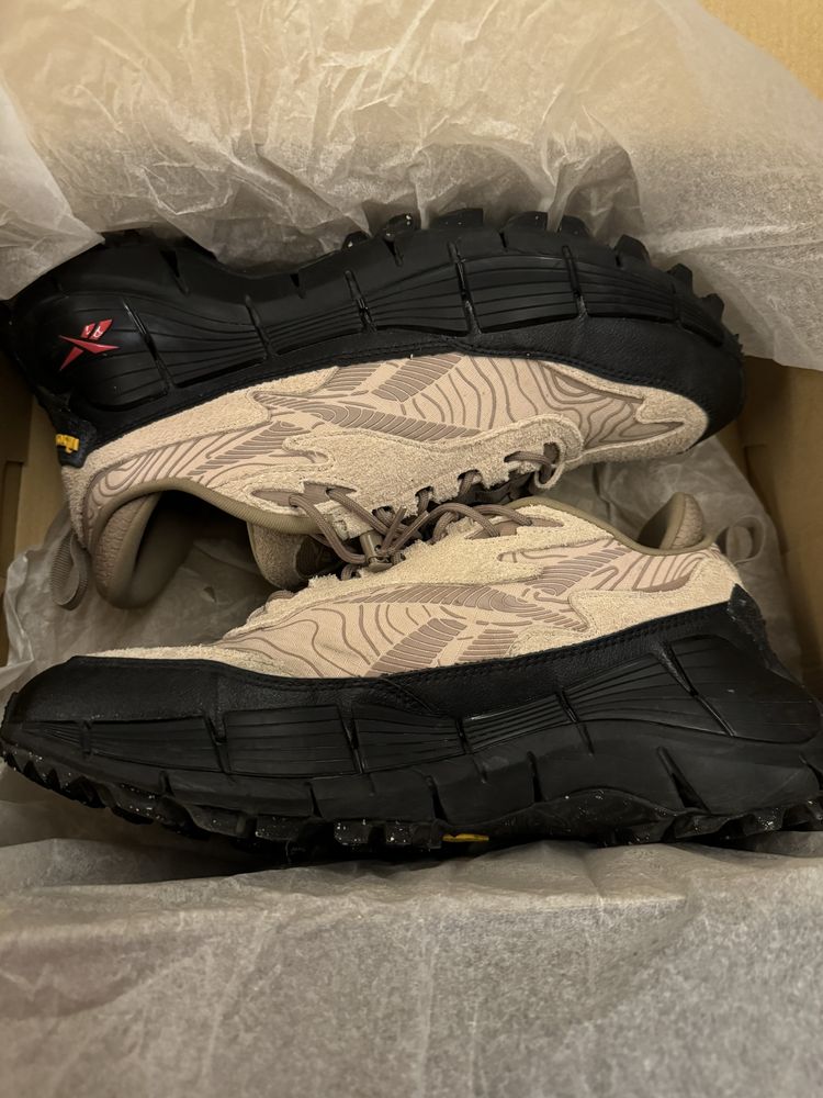 Reebok Zig Kenetica