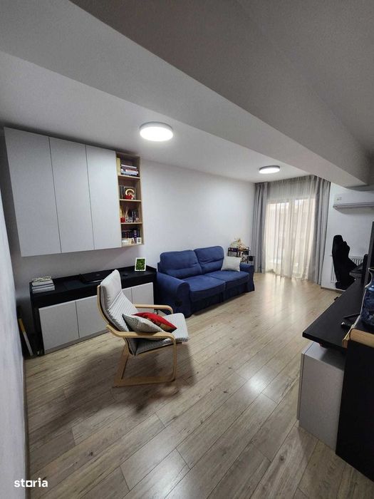 Apartament 3 camere - Moghioros Park Residence - Drumul Taberei