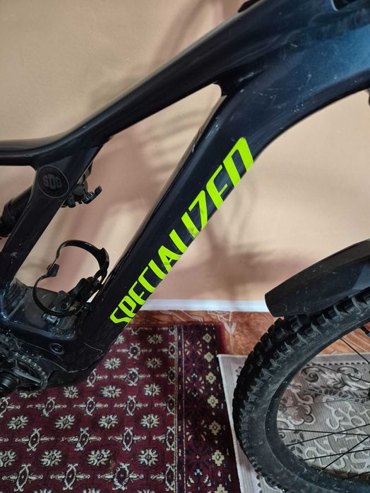 Specialized turbo levo 29 er