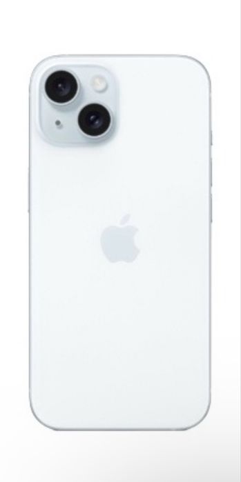Iphone 15 Белый 128gb