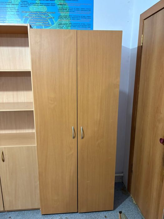 Продам шкаф офисный или другое