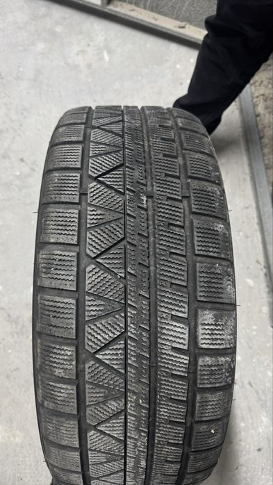 Диски enkei g-spider T18