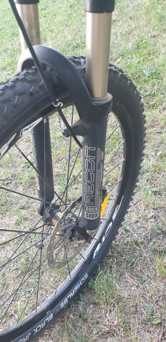 Bicicleta Simplon 26 inch