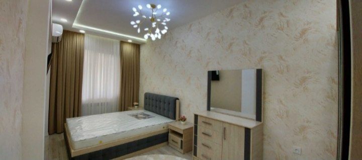 Мирабад госпитальный 3 хона
