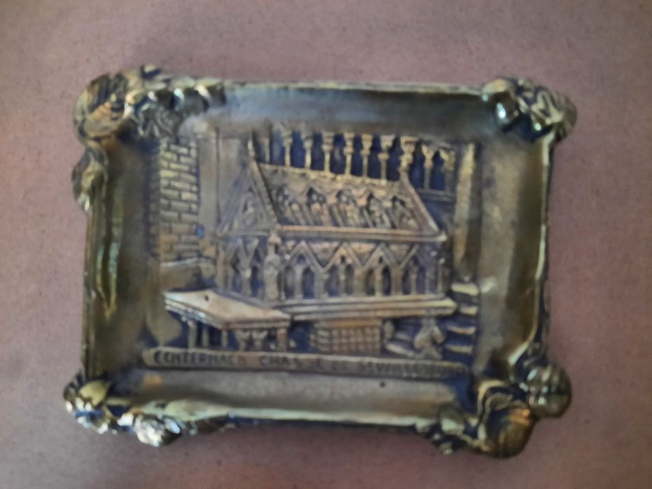 Месингови сувенири