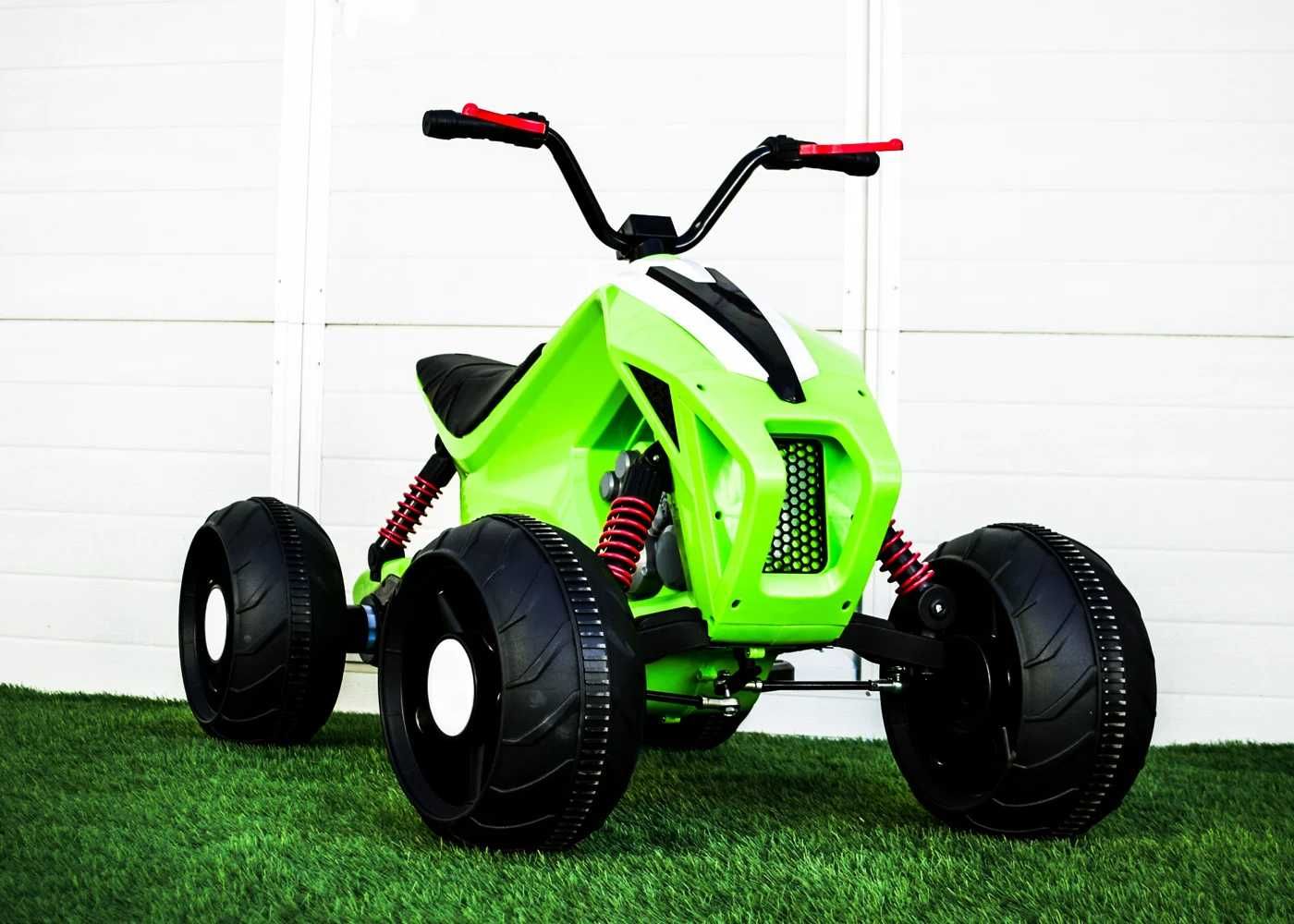 Детско Акумулаторно АТВ BJ718, 90W, 12V/7Ah