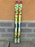 schi nou roxy g1 L165cm
