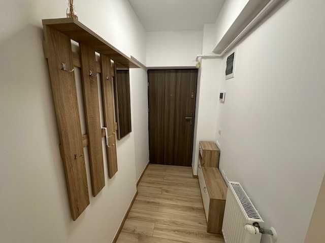 Ultracentral 2 camere TOPAZ Residence