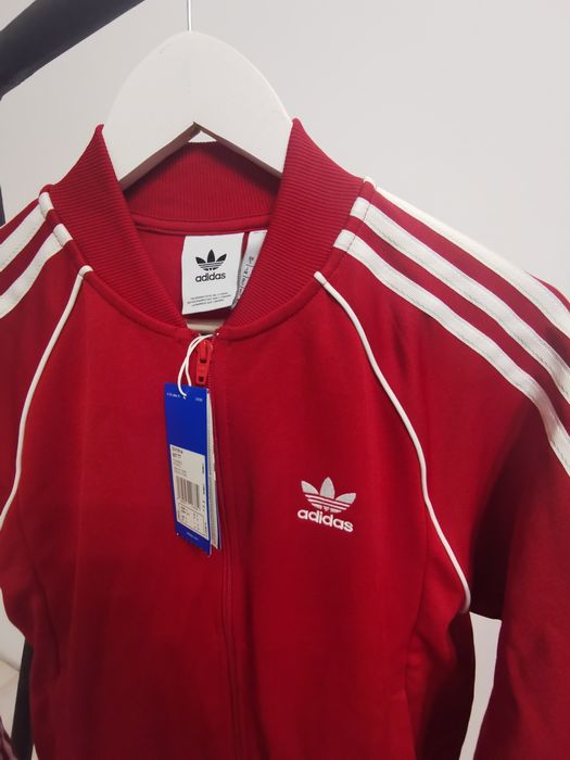 Hanorac Adidas măsura S