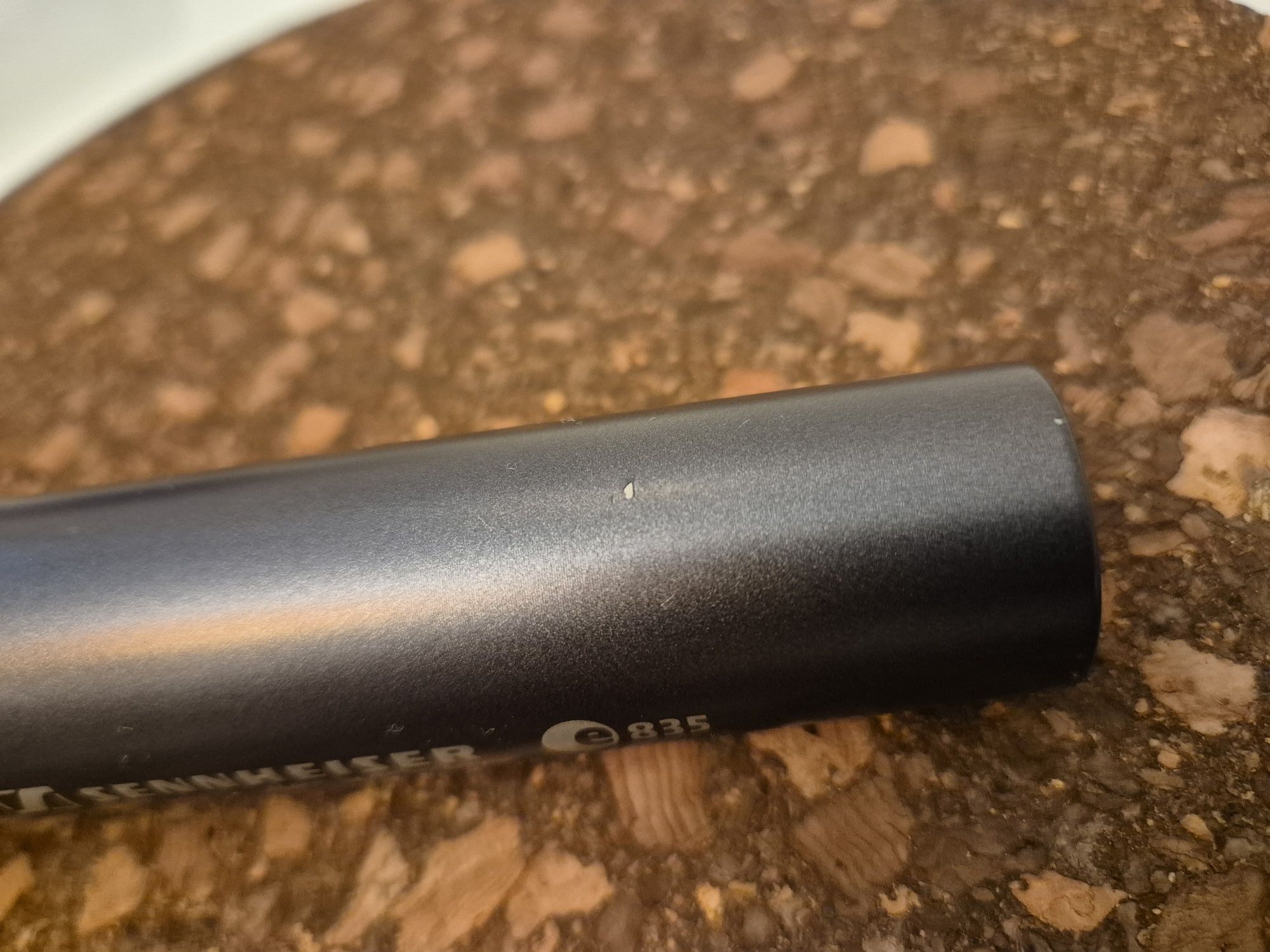 Микрофон Sennheiser e835
