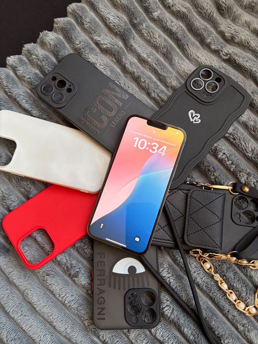 Iphone 13 pro max 512 GB