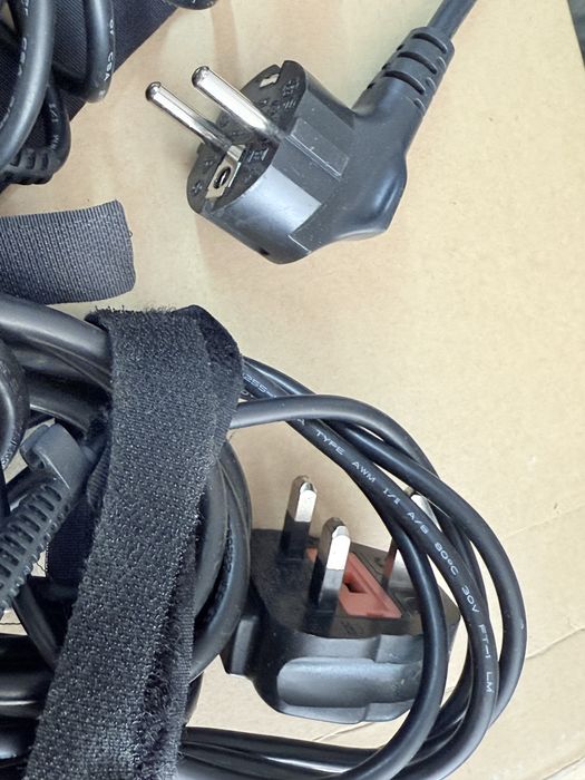 Incarcatoare laptop Hp