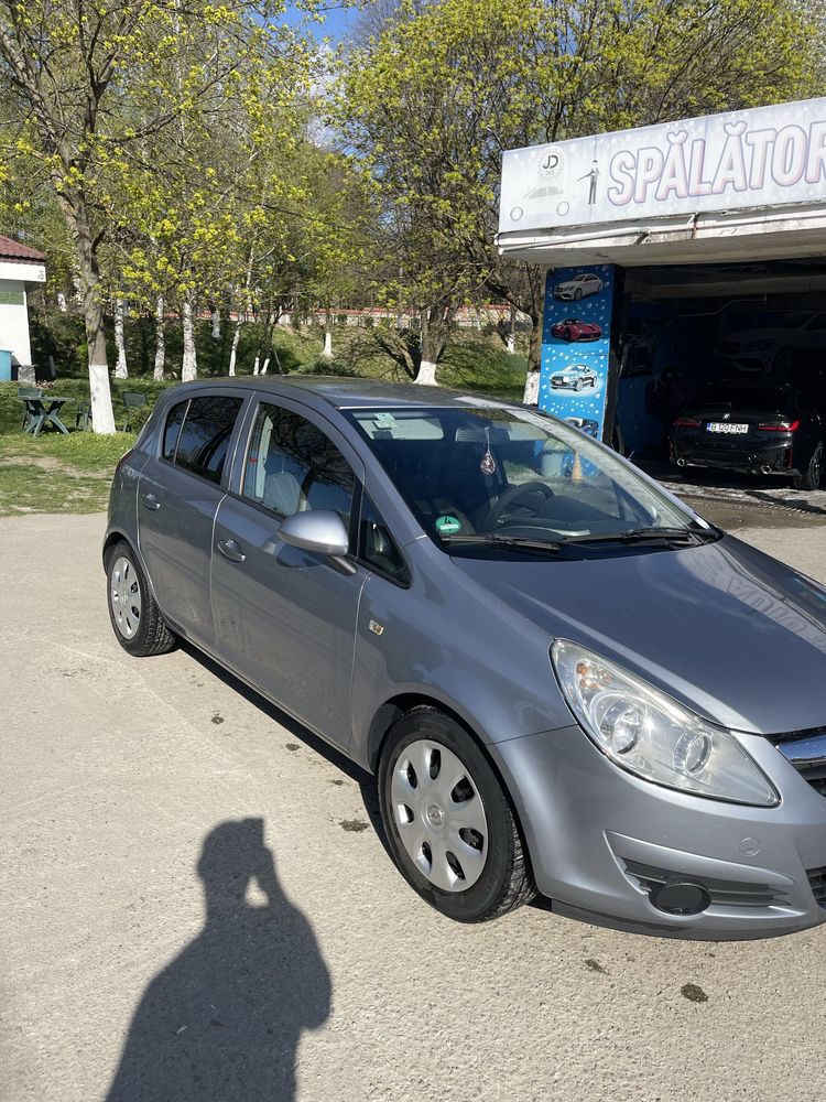 Opel Corsa D 1.2 16v