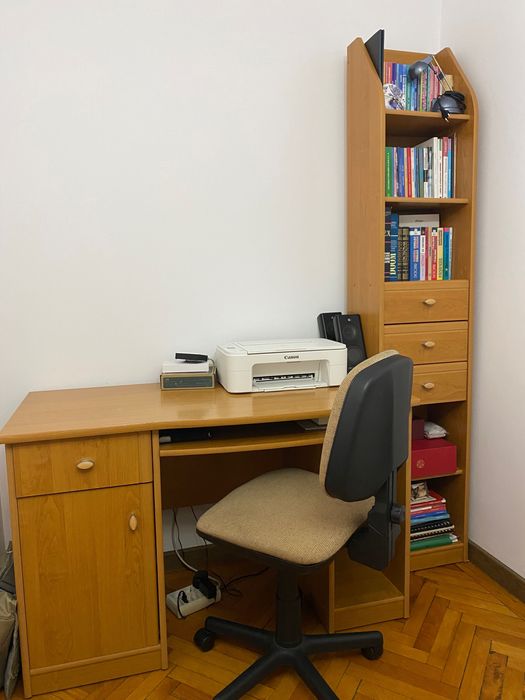 De vanzare mobilier birou complet