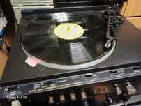 Pick-up direct drive Jvc AL-F30 full automat