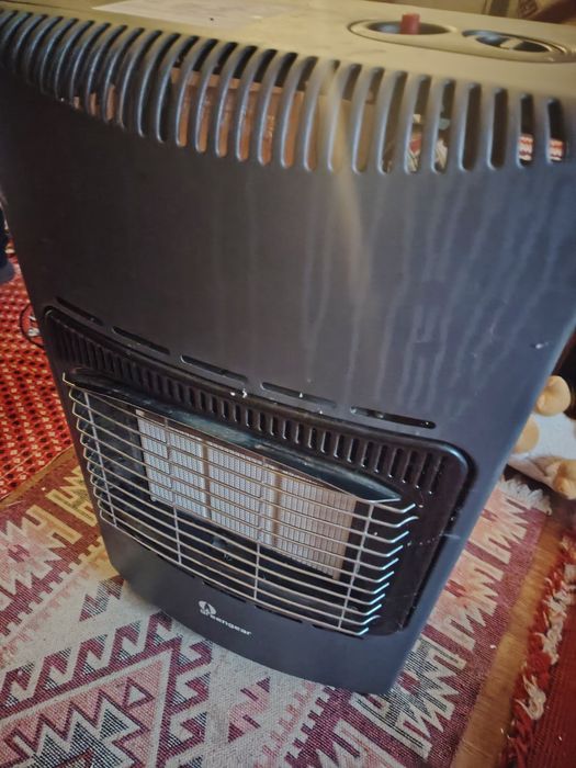 Vând  aparat de căldură