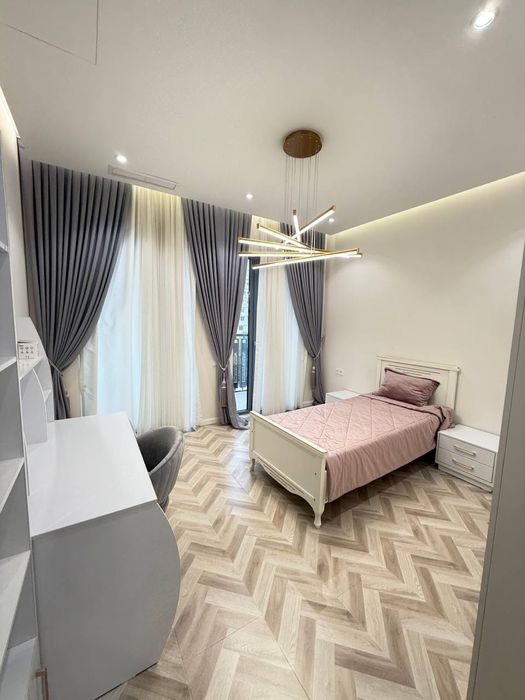 Аренда квартира 3 х ориентир Мирабад авеню