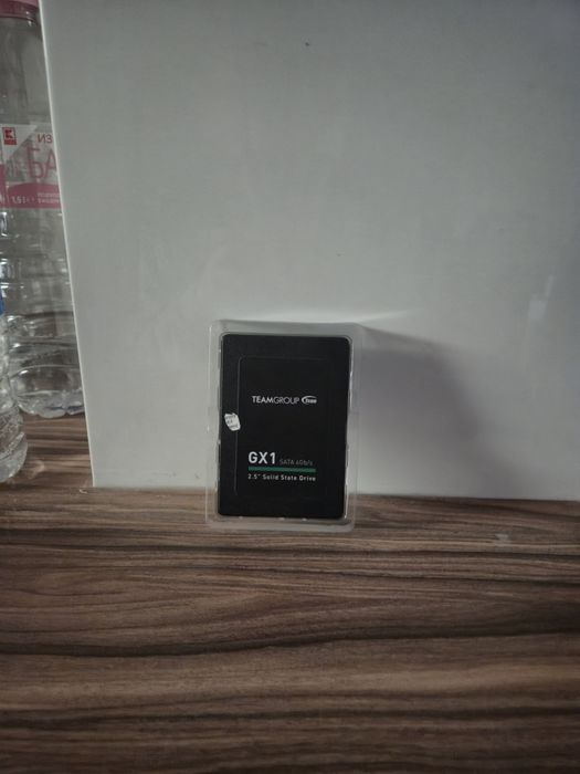 Team 240 GB ssd SATA