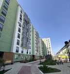 ЖК ДИНАСТИЯ Golden House Паркентский Рынок под ключ 2-комнатная 66 м2