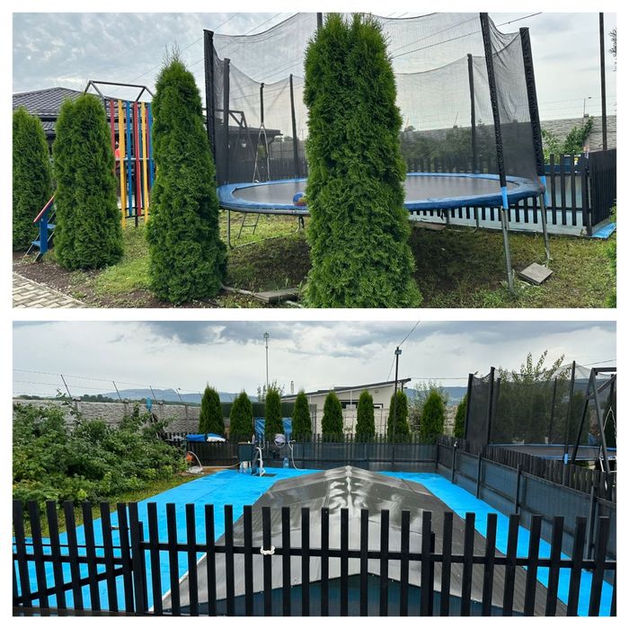 Casa la Cheie de Vanzare