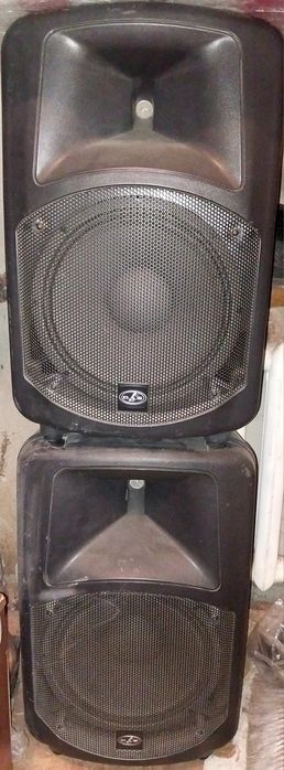 Das audio dr 512 A
