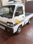Chevrolet Labo 2025