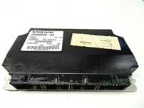 Calculator sistem alarma volvo 20589036