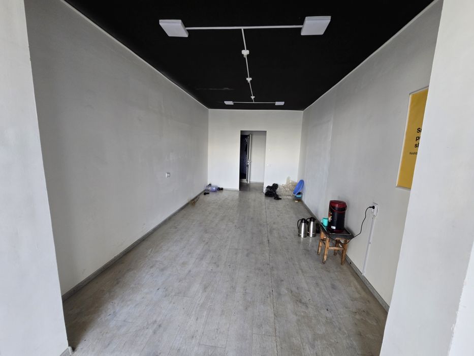 IJARA OFIS UCHUN JOY Gorni Institut Yonida