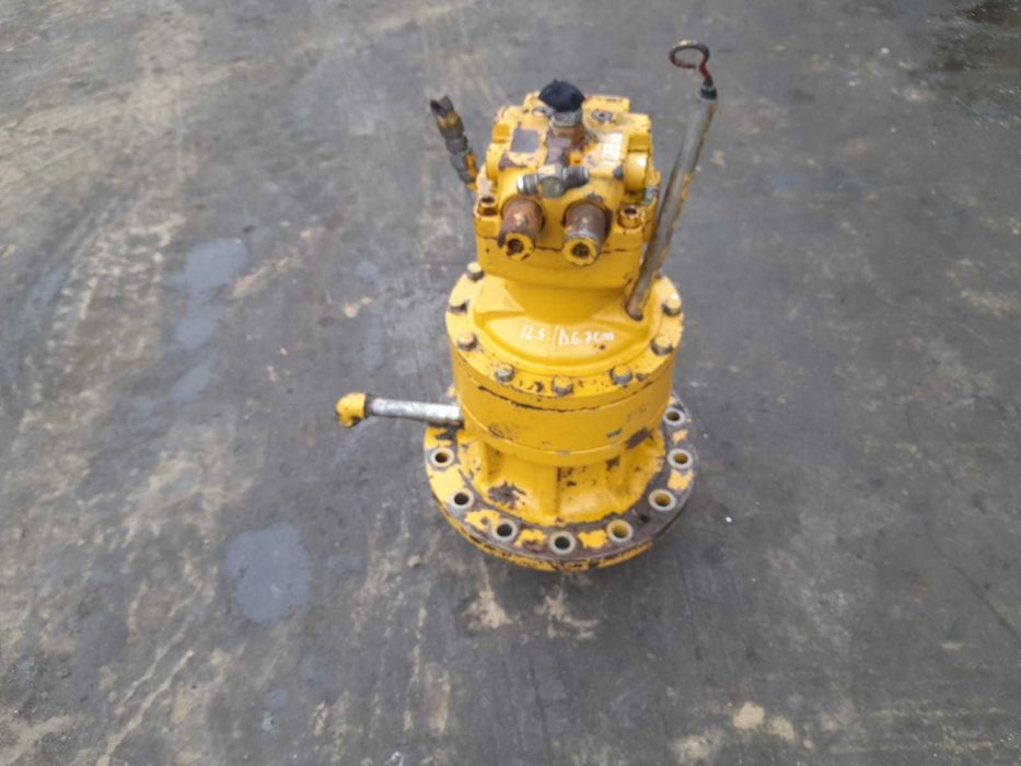 Hidromotor reductor rotire excavator senile Caterpillar 317B,1311-215B